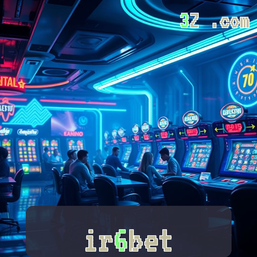Explore a seção confiavel do site ir6bet ao máximo!