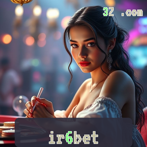 Mergulhe nos Jogos Empolgantes da ir6bet e Diversão Garantida