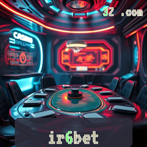 Login Prático e Eficiente na Plataforma ir6bet