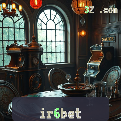 Explore a Seção Paga do Site Ir6bet