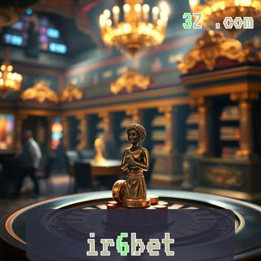 Experiência VIP Atraente no Site ir6bet para Jogadores Dedicados